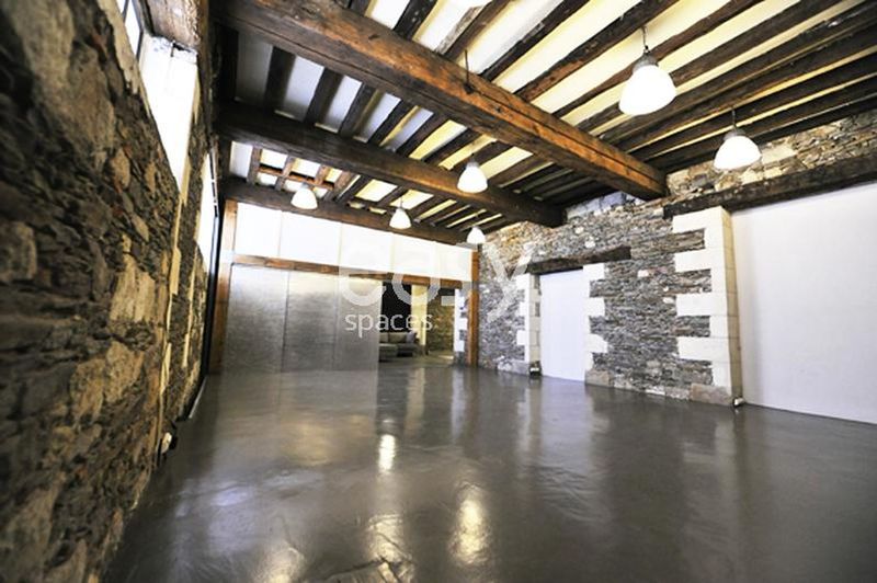 louer un espace événementiel pour lancement de produit Nantes